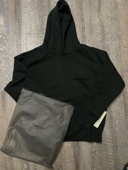 Stretch Limo Essentials Hoodie
