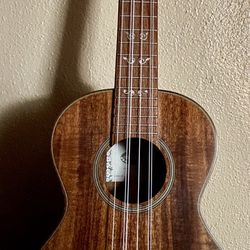 “Guitarlele”