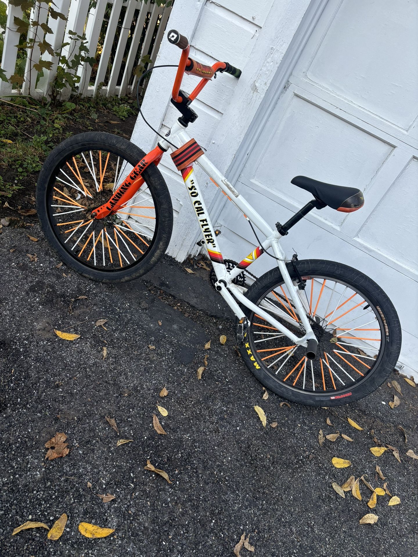 2019 So Cal Flyer