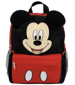Mickey Backpack