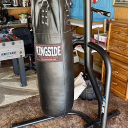 Punching Bag