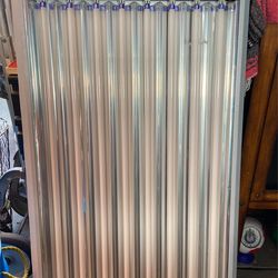 PIONEER/TUBE 4ft/8—120v—80HZ -3.64A -432W