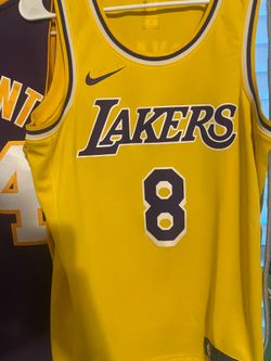 Kobe Bryant Nike Jersey