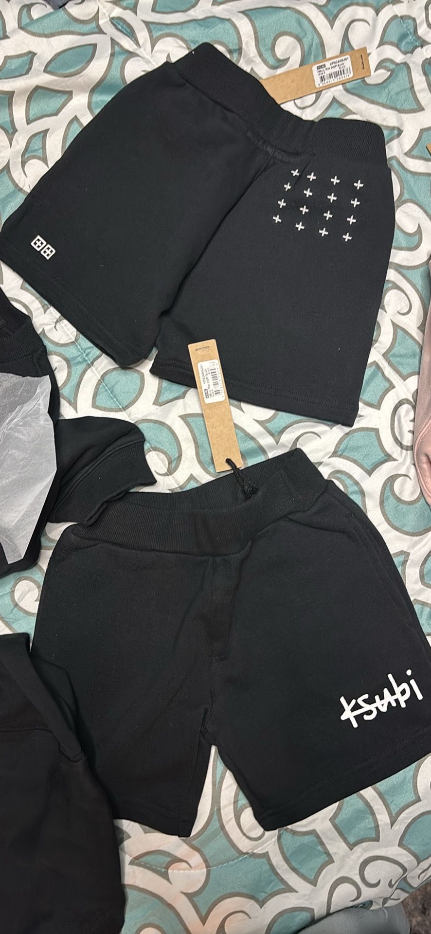 Ksubis For toddlers Brand new with tags