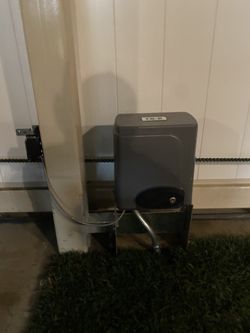 Gate Eléctrico