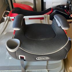 Graco Booster Chair 