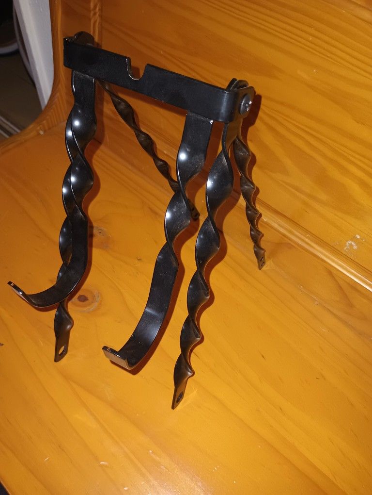 Twisted Continental Kit For Lowrider Bike