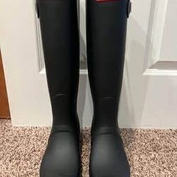 Hunter Boots