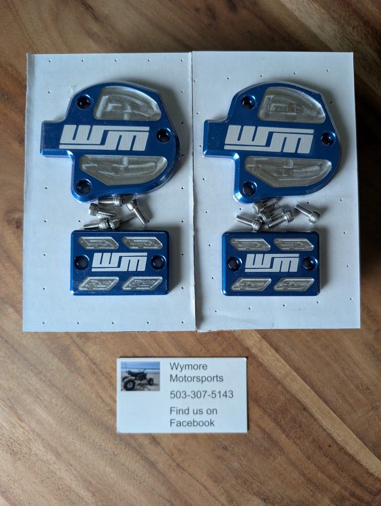 All years Yamaha YFZ, YFZR Raptor 700