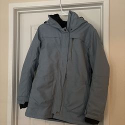 Special Blend NWT Snow Jacket 