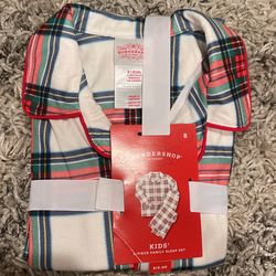 New Christmas Pajamas