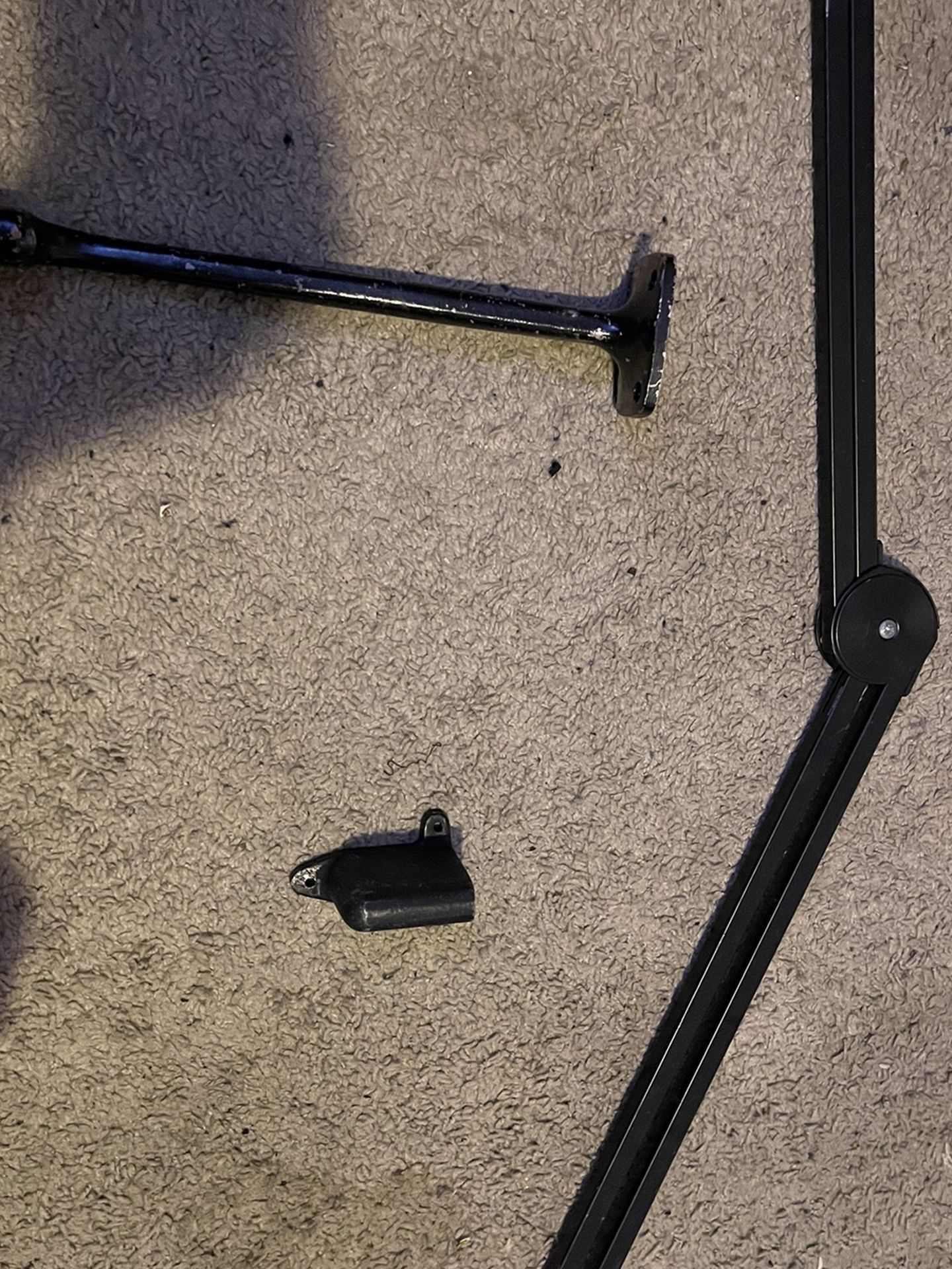Mic Stand Arm
