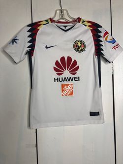 America Kid’s Nike Jersey Size Small 6/7