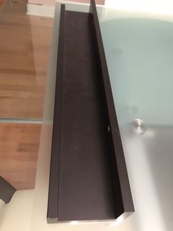Brand new picture shelf or other purpose shelf