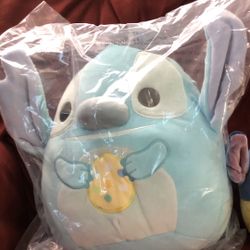 Squishmallows Stitch