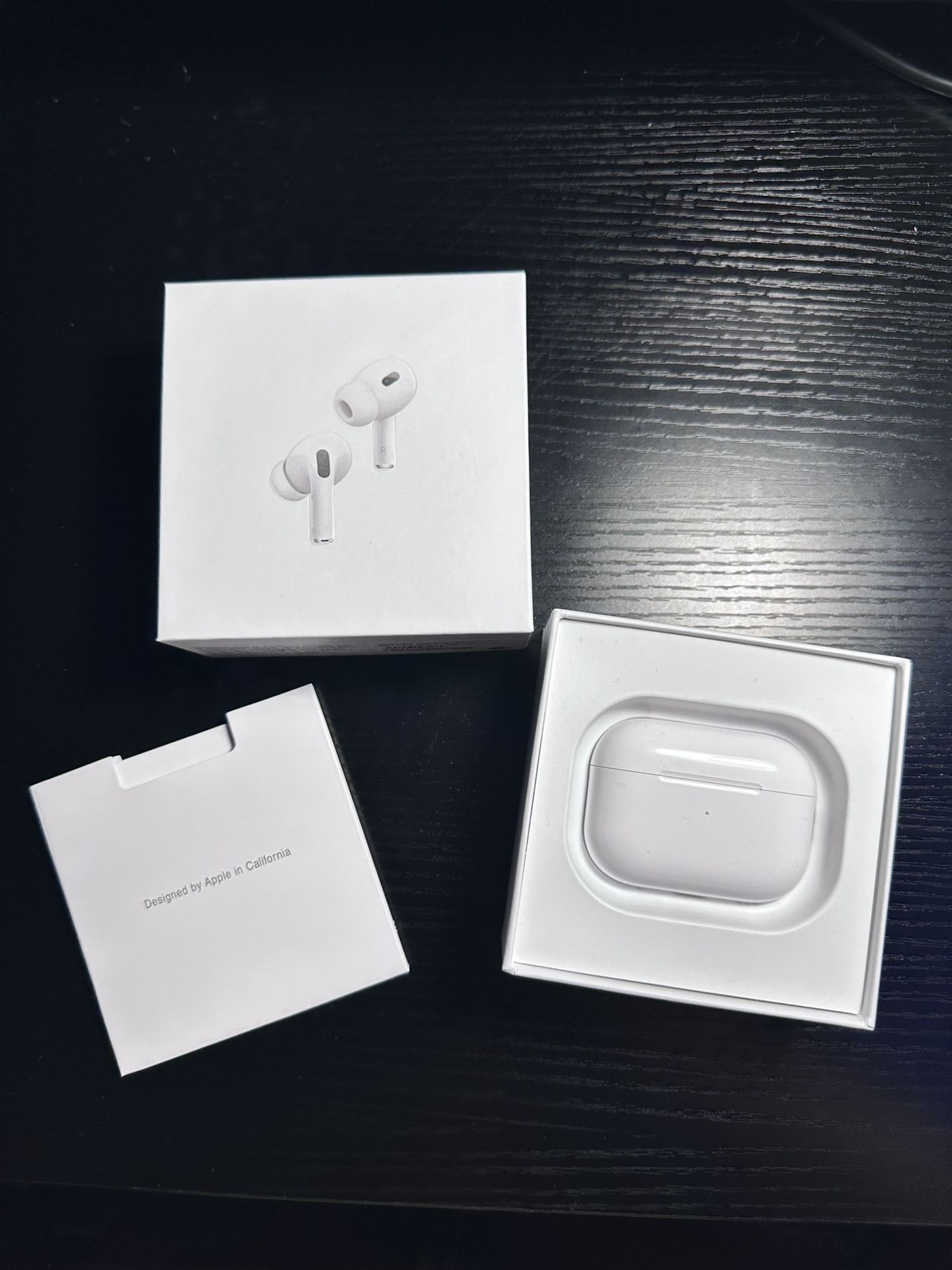 Apple AirPods Pro 2