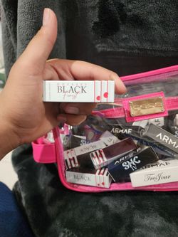 perfume testers