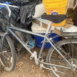Mountain Bike Specialized Hopstepper 