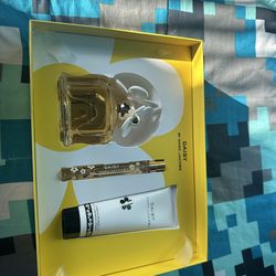 Marc Jacobs Daisy EDT Gift Set