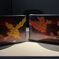 Team rocket moltres upc