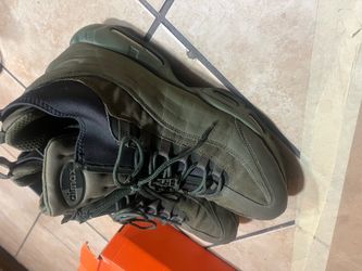 Nike Air Max 95 Sneakerboot Medium Olive 806809-202 RARE Mens Size 11.5