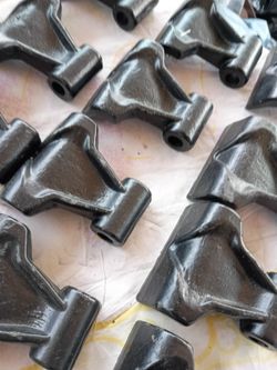 Replacement Blades
17 pieces
