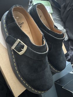 Doc Marten 