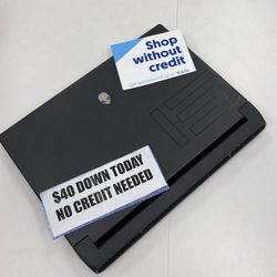 Dell Alienware M15 15.6 inch Gaming Laptop- $25 DOWN Today - NO Credit Payment Plan Options