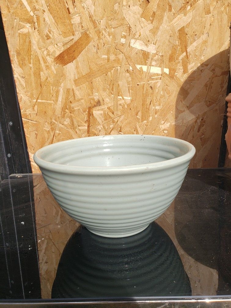 10 Inch Flower Pot