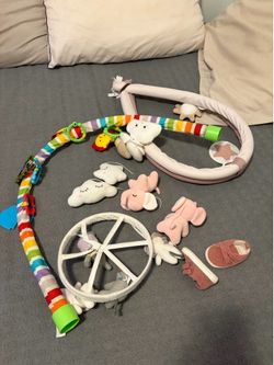 Baby items