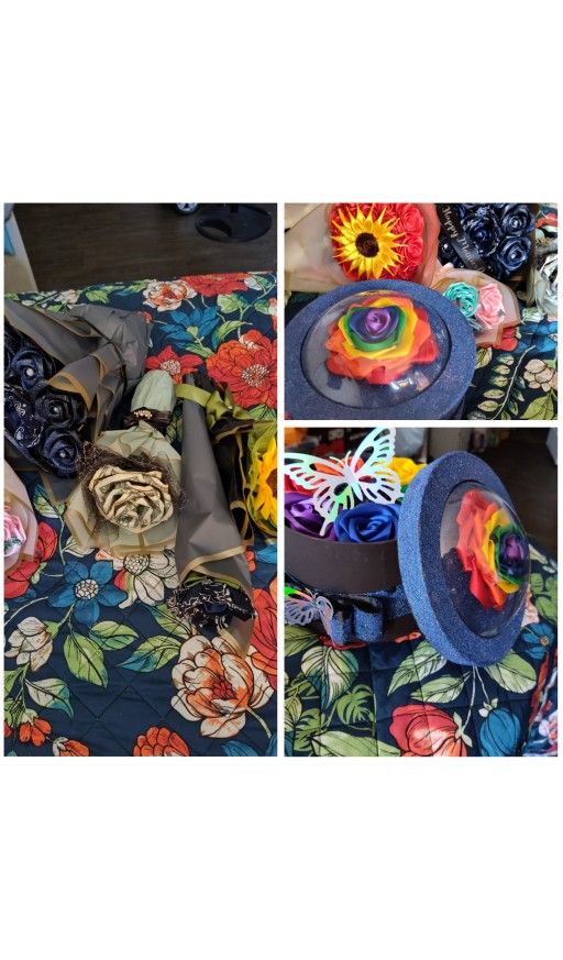Bouquet's/Floral Arrangements