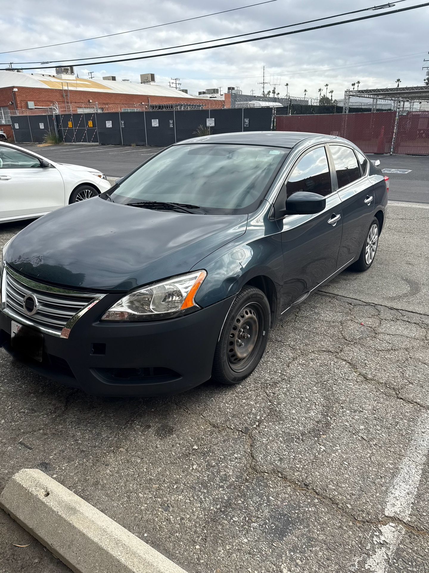 2013 Nissan Sentra