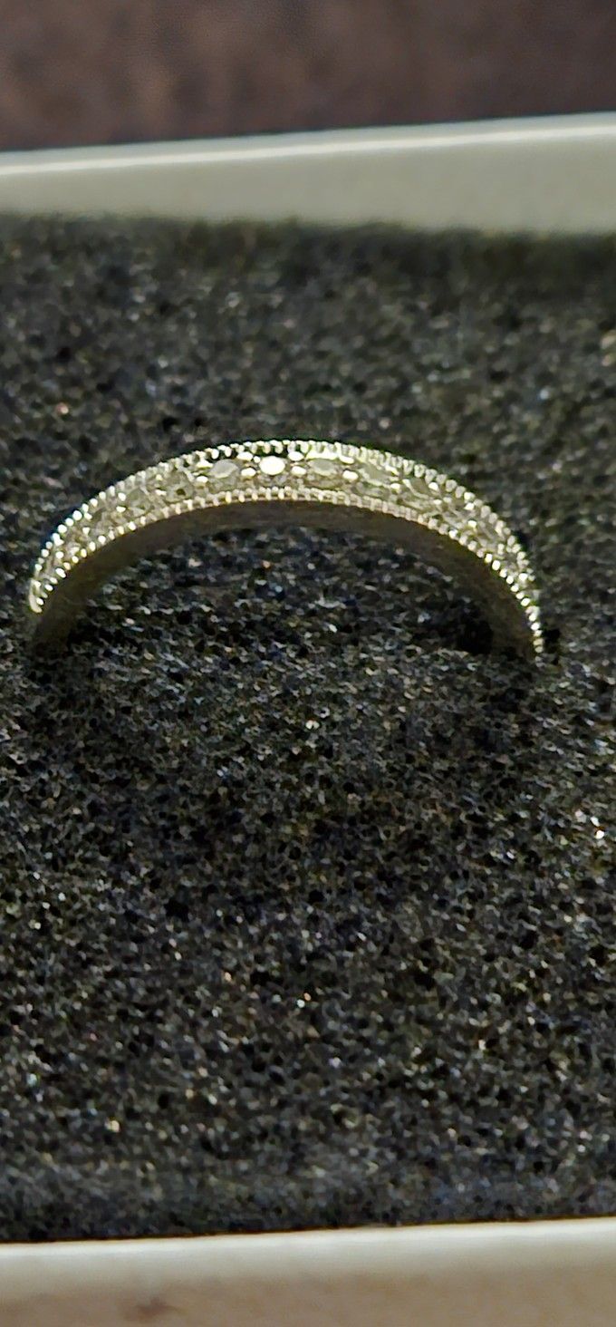 Wedding Band 