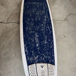 6’8 Hardtop Surfboard