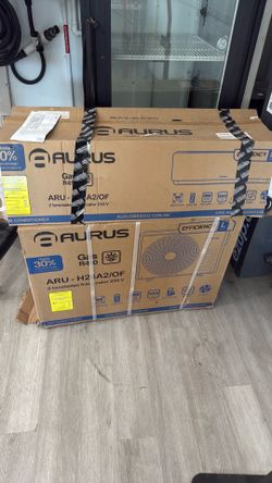 Aurus Mini Split Air Conditioner