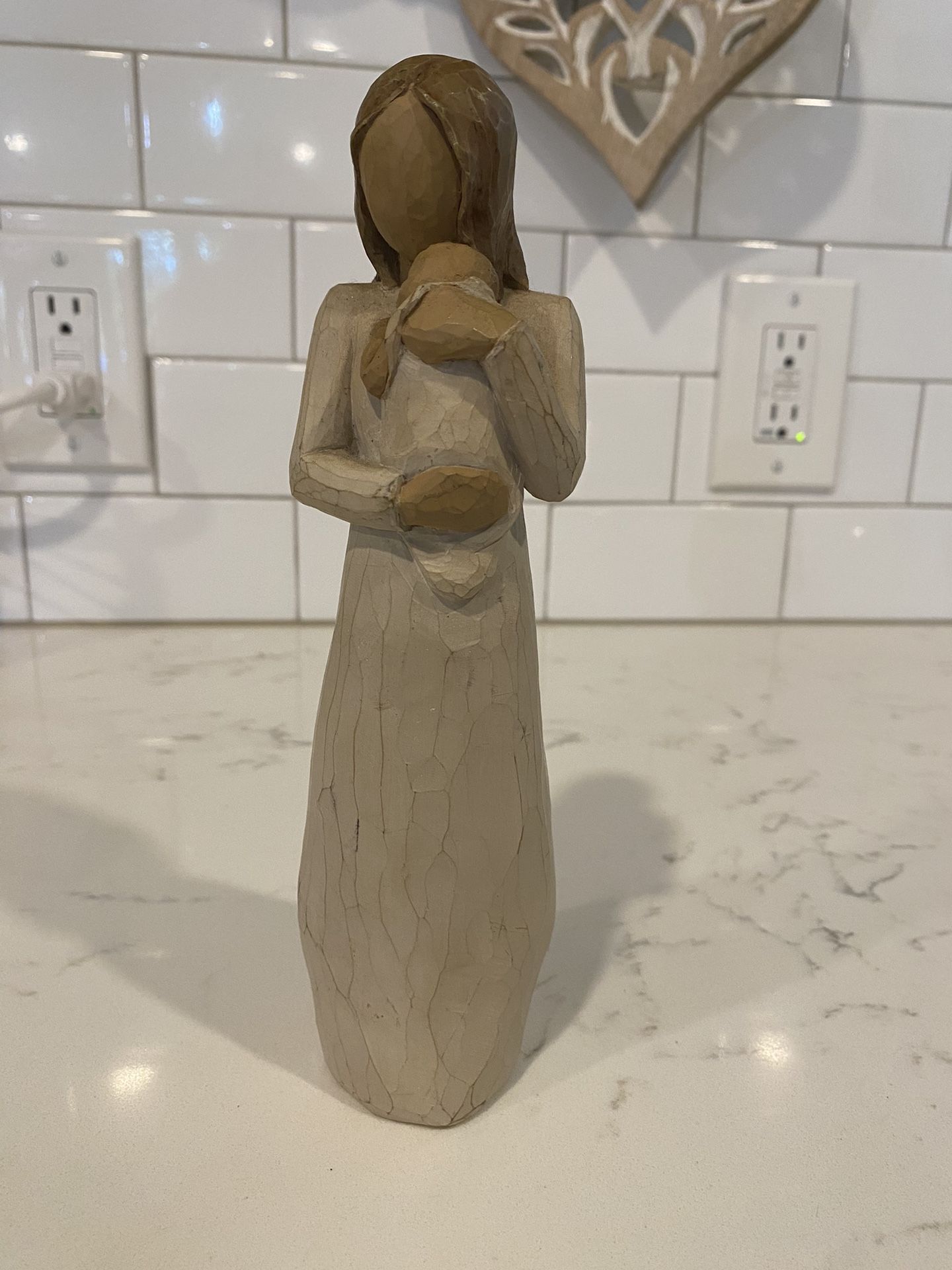 Willow Tree *Angel Of Mine