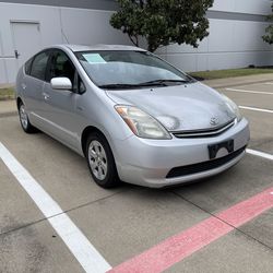 2008 Toyota Prius