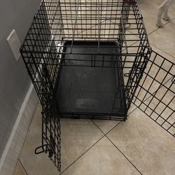 Dog Crates