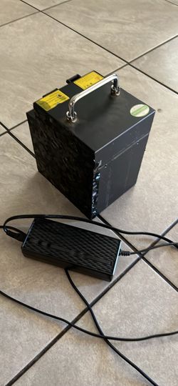Tuttio soleil 1 battery