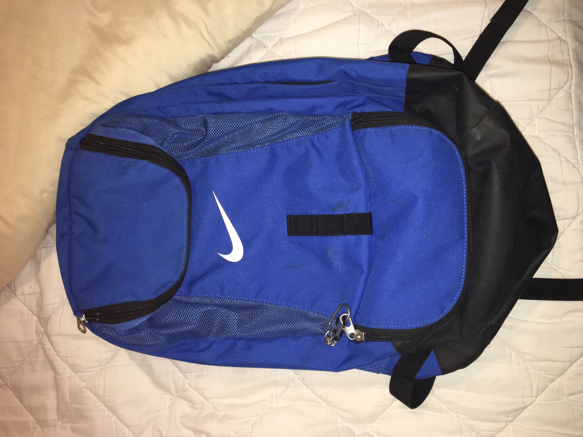 Nike backpack 🎒