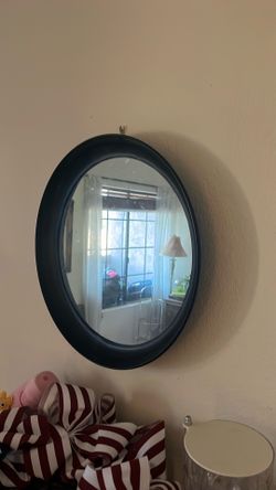 Circle Mirror $5