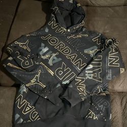 Jordan Hoodie