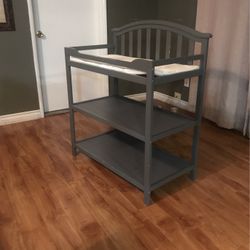 Changing table