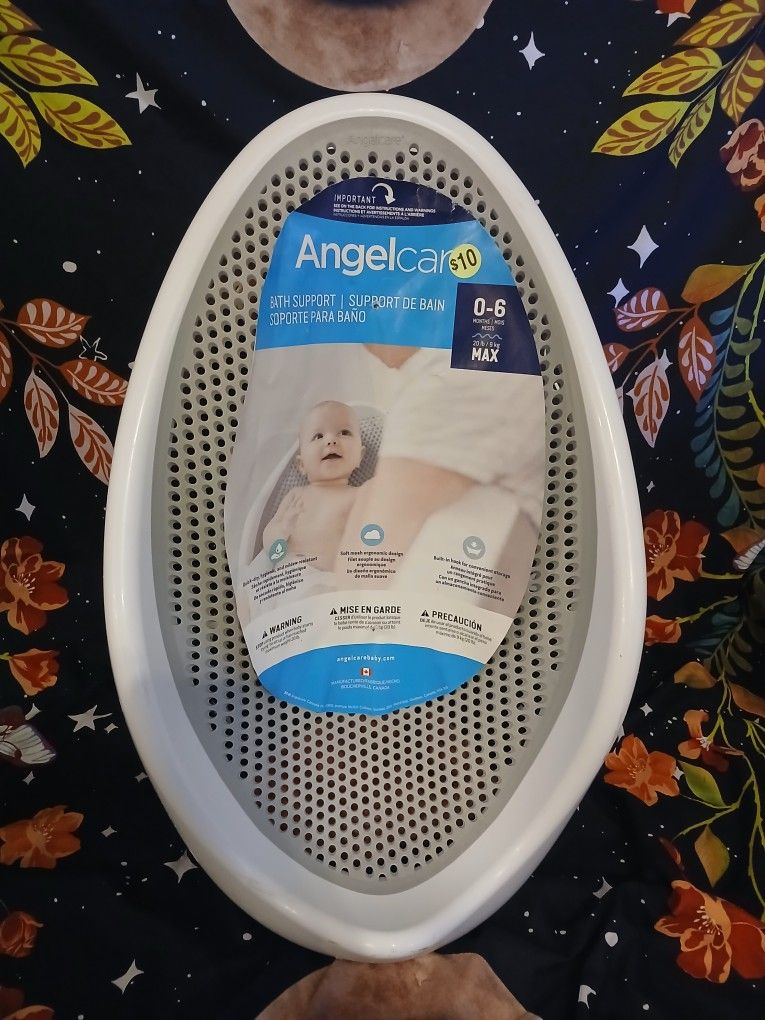 Baby Bath