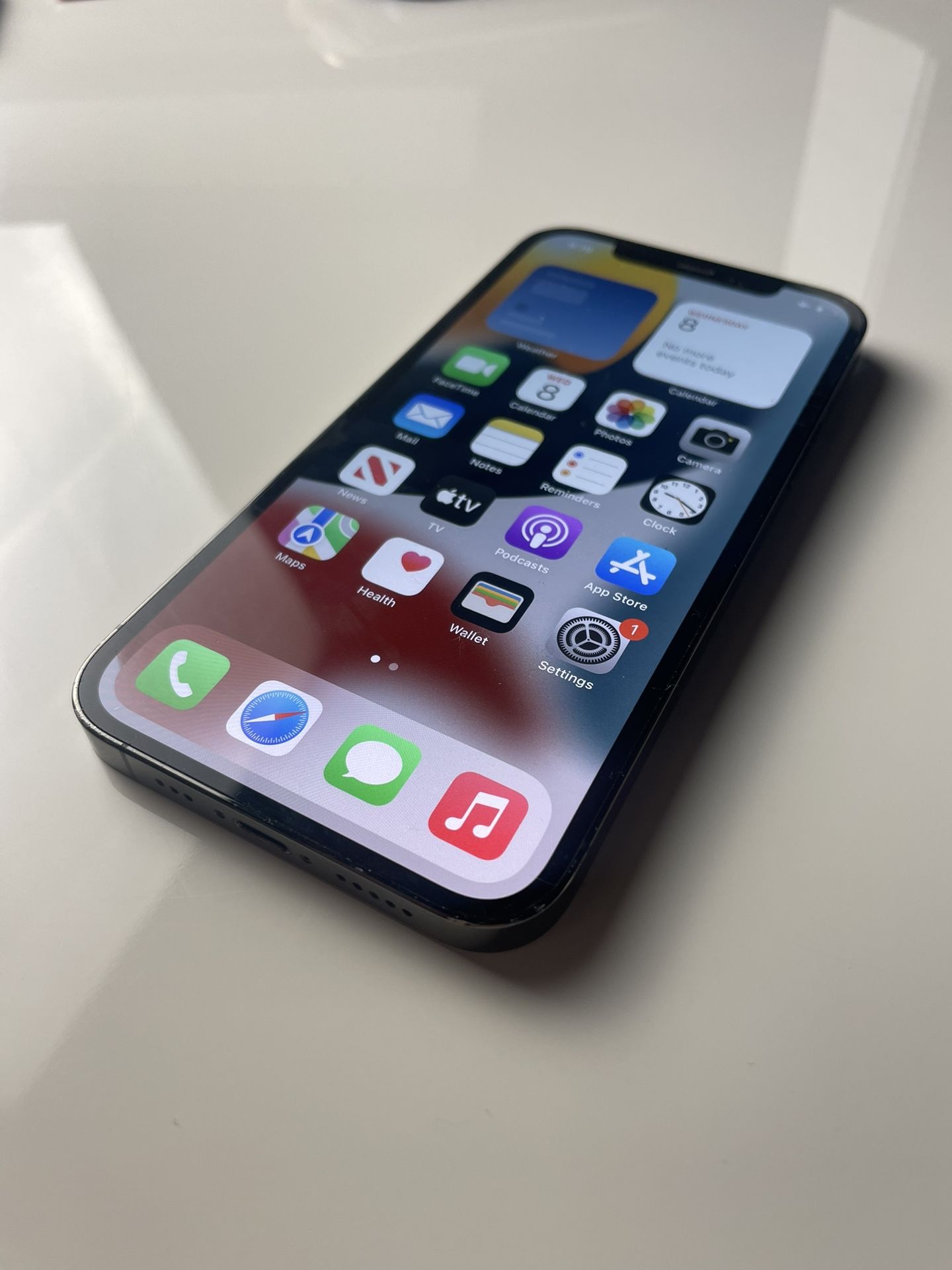 iPhone 12 Pro 128GB Unlocked