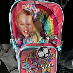 Jojo Backpack 