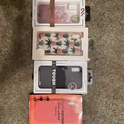 iPhone X Cases