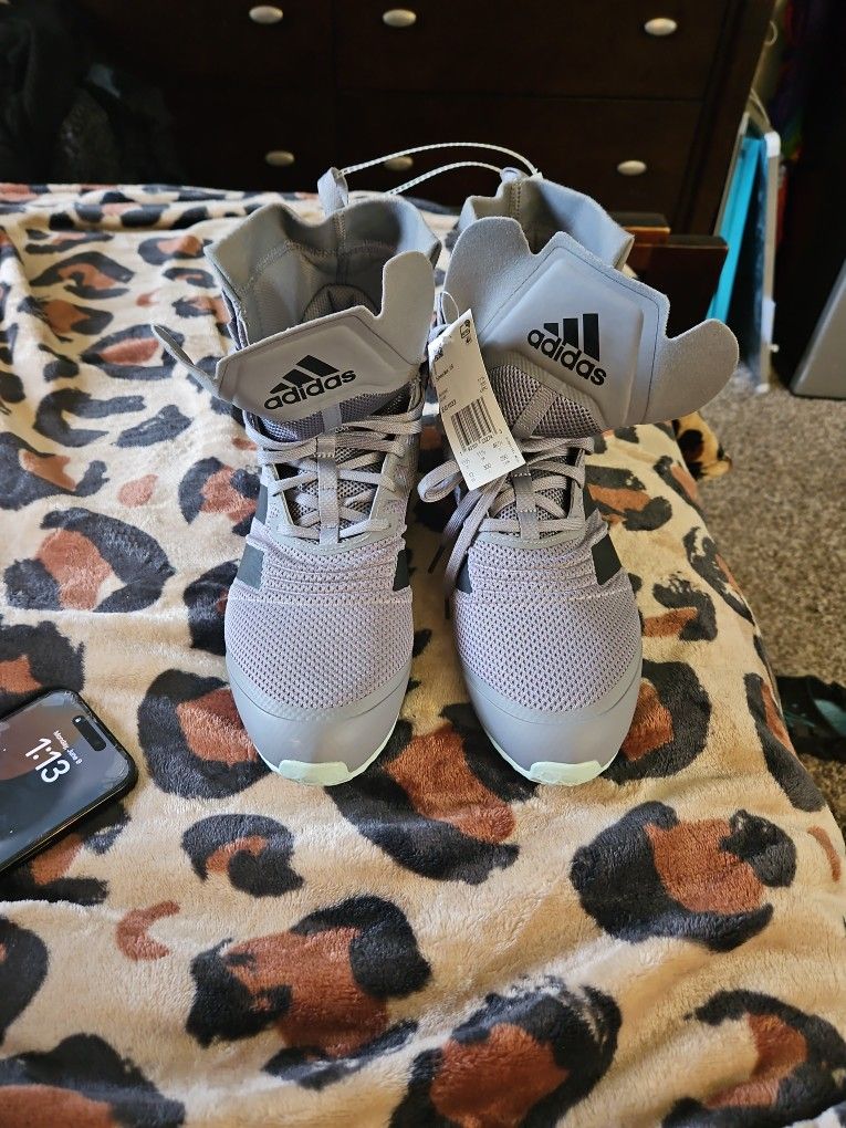 Adidas HVC WRESTLING SHOES