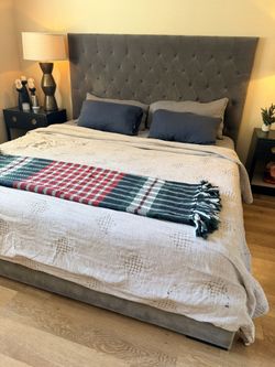 Restoration Hardware