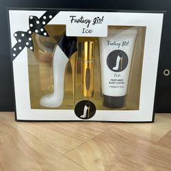Perfume Gift Set